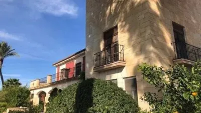 Chalet en Cieza photo 3