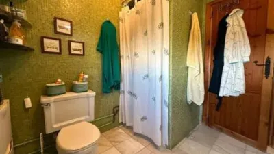 Chalet en Cieza photo 42