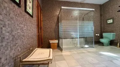 Chalet en Cieza photo 43