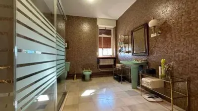 Chalet en Cieza photo 44