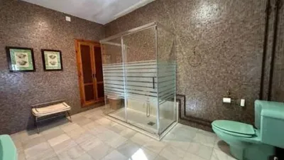 Chalet en Cieza photo 45