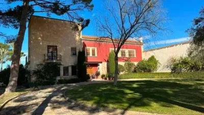 Chalet en Cieza photo 4