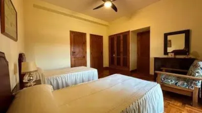 Chalet en Cieza photo 51