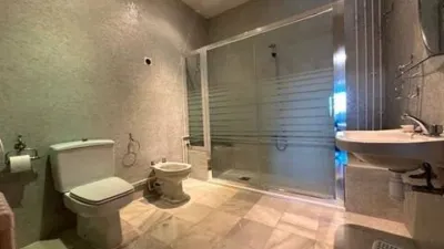 Chalet en Cieza photo 52