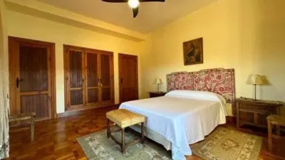 Chalet en Cieza photo 57