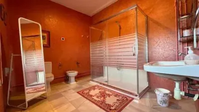 Chalet en Cieza photo 58