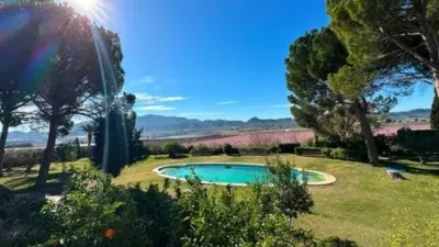 Chalet en Cieza photo 5