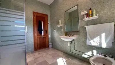 Chalet en Cieza photo 64