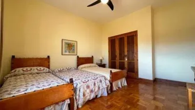 Chalet en Cieza photo 66