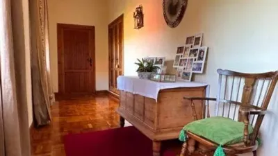 Chalet en Cieza photo 69