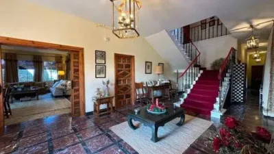 Chalet en Cieza photo 6