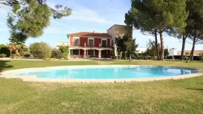 Chalet en Cieza photo 70