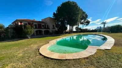 Chalet en Cieza photo 71