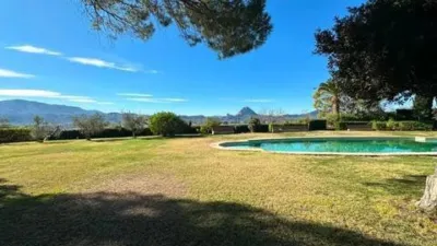Chalet en Cieza photo 72