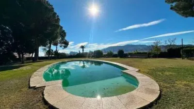 Chalet en Cieza photo 73