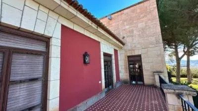 Chalet en Cieza photo 78