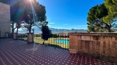 Chalet en Cieza photo 80