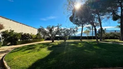 Chalet en Cieza photo 83