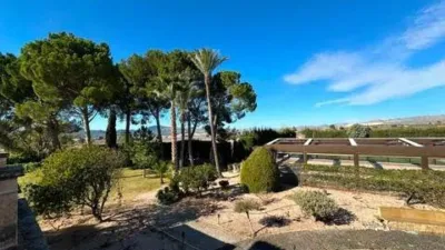 Chalet en Cieza photo 88