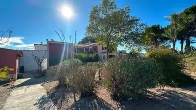 Chalet en Cieza photo 90