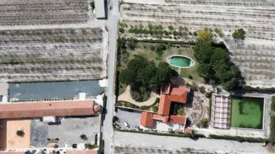 Chalet en Cieza photo 96
