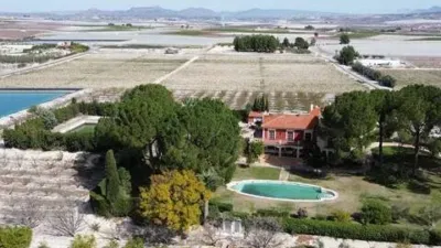 Chalet en Cieza photo 97