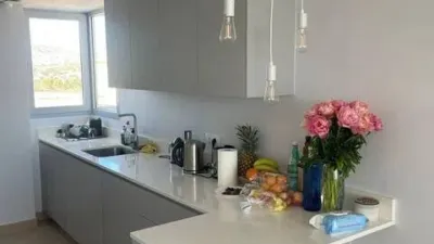 Apartment in Playa del Arenal Bol - Playa del Cantal Roig photo 12