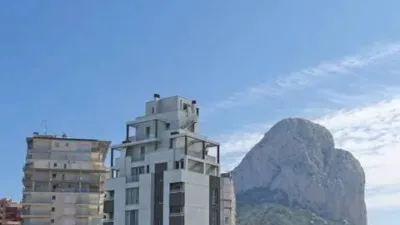 Apartment in Playa del Arenal Bol - Playa del Cantal Roig photo 8