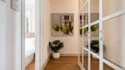 Piso en alquiler en Calle Castelló, cerca de Calle Hermosilla - Imagen 10