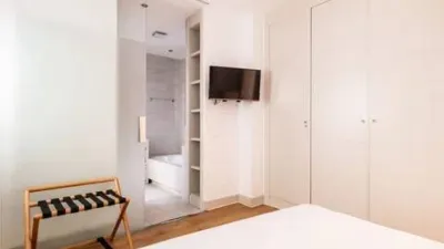 Piso en alquiler en Calle Castelló, cerca de Calle Hermosilla - Imagen 13