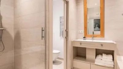 Piso en alquiler en Calle Castelló, cerca de Calle Hermosilla - Imagen 16