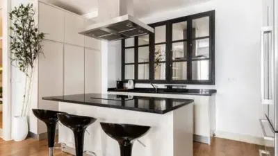 Piso en alquiler en Calle Castelló, cerca de Calle Hermosilla - Imagen 18