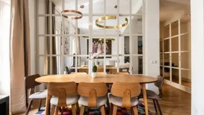 Piso en alquiler en Calle Castelló, cerca de Calle Hermosilla - Imagen 19