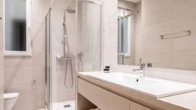 Piso en alquiler en Calle Castelló, cerca de Calle Hermosilla - Imagen 5