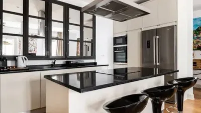 Piso en alquiler en Calle Castelló, cerca de Calle Hermosilla - Imagen 8