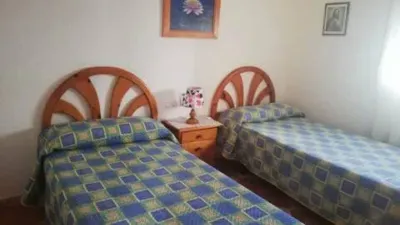Penthouse in Racó de l'Oix photo 12