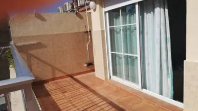 Penthouse in Racó de l'Oix photo 2