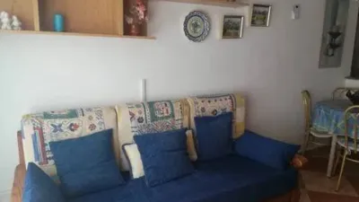 Penthouse in Racó de l'Oix photo 6