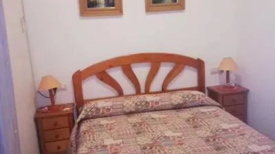 Penthouse in Racó de l'Oix photo 9