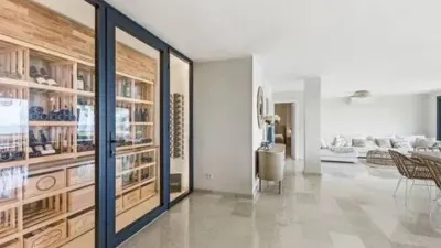 Duplex Penthouse in Cala Vinyes photo 10