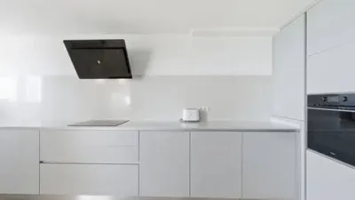 Duplex Penthouse in Cala Vinyes photo 12