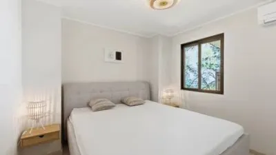Duplex Penthouse in Cala Vinyes photo 13