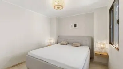 Duplex Penthouse in Cala Vinyes photo 14