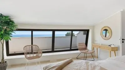 Duplex Penthouse in Cala Vinyes photo 8