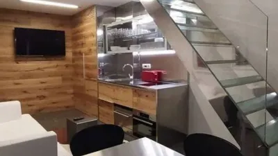 Piso en alquiler en El Fort Pienc - Imagen 2
