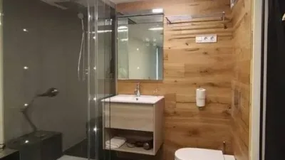 Piso en alquiler en El Fort Pienc - Imagen 3