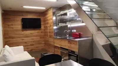 Piso en alquiler en El Fort Pienc - Imagen 6