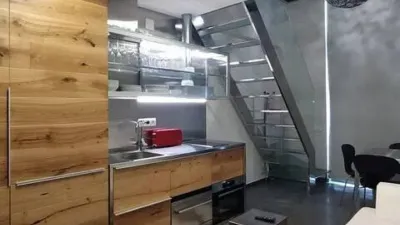 Piso en alquiler en El Fort Pienc - Imagen 7