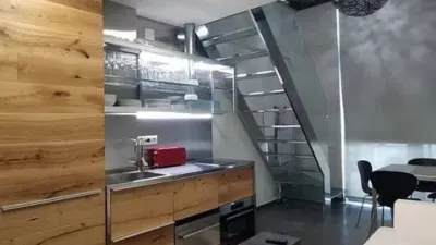Piso en alquiler en El Fort Pienc - Imagen 9
