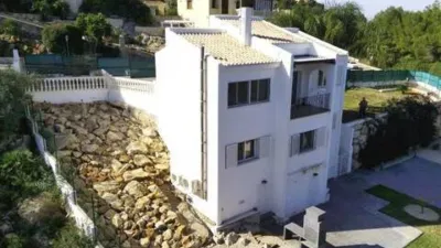 Casa – Pedreguer - Vista 3